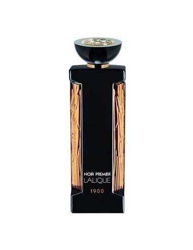 عطر لالیک نویر پرمیر فلور یونیورسال (نواغ پریمیر فلیور یونیورسله) مردانه/زنانه  Lalique Noir Premier Fleur Universelle