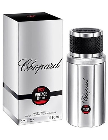 قیمت خرید فروش عطر ادکلن شوپارد (چوپارد) 1927 وینتیج (وینتج) ادیشن مردانه Chopard 1927 Vintage Edition