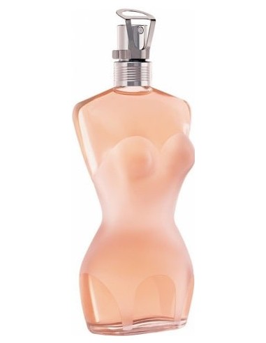 قیمت خرید فروش عطر ادکلن ژان پل گوتیه (گوتیر) کلاسیک زنانه Jean Paul Gaultier Classique