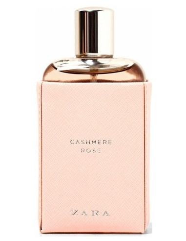 قیمت خرید فروش عطر ادکلن زارا کاشمر رز زنانه Zara Cashmere Rose
