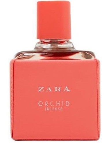 قیمت خرید فروش عطر ادکلن زارا ارکید اینتنس 2018 زنانه Zara Orchid Intense 2018
