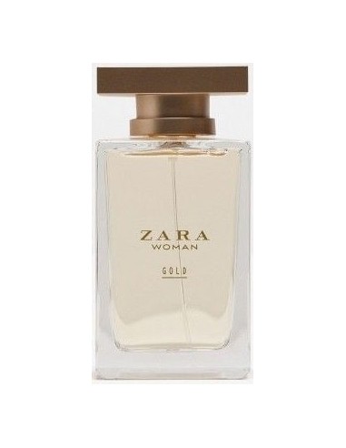 قیمت خرید فروش عطر ادکلن زارا وومن گلد 2016 زنانه Zara Woman Gold 2016
