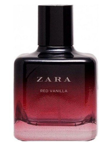 قیمت خرید فروش عطر ادکلن زارا رد وانیلا زنانه Zara Red Vanilla