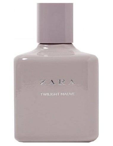 قیمت خرید فروش عطر ادکلن زارا توایلایت موو (مایو) زنانه Zara Twilight Mauve