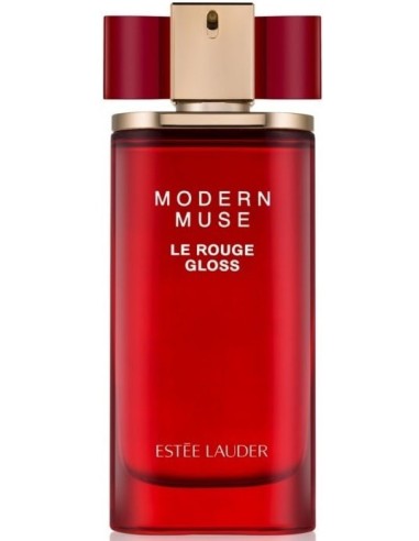 قیمت خرید فروش عطر ادکلن استی لودر مدرن موس له رژ گلاس زنانه Estee Lauder Modern Muse Le Rouge Gloss