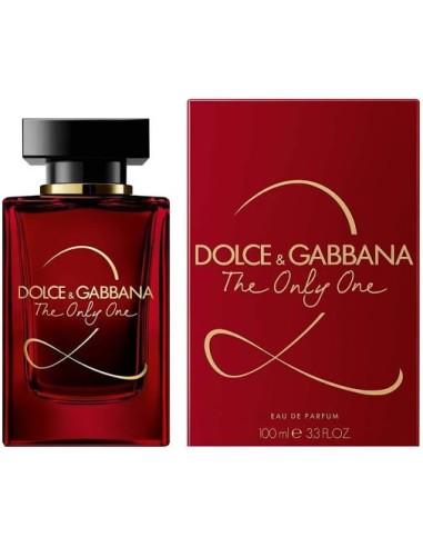 قیمت خرید فروش عطر ادکلن دلچه گابانا د اونلی وان 2 زنانه Dolce & Gabbana The Only One 2
