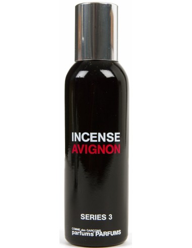قیمت خرید فروش عطر ادکلن کام دی کارگونس اینسنس اویگنون مردانه/زنانه Comme des Garcons Series 3 Incense Avignon