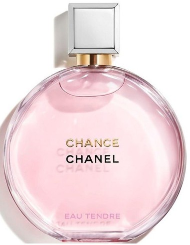 قیمت خرید فروش عطر ادکلن شنل چنس او تندر ادو پرفیوم زنانه Chanel Chance Eau Tendre Eau de Parfum
