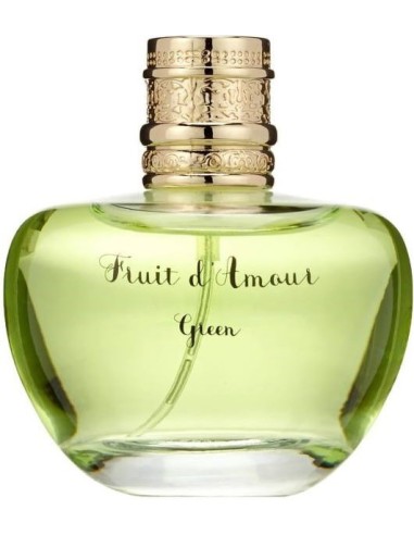 قیمت خرید فروش عطر ادکلن امانوئل آنگارو فروت د آمور گرین زنانه Emanuel Ungaro Fruit D'Amour Green