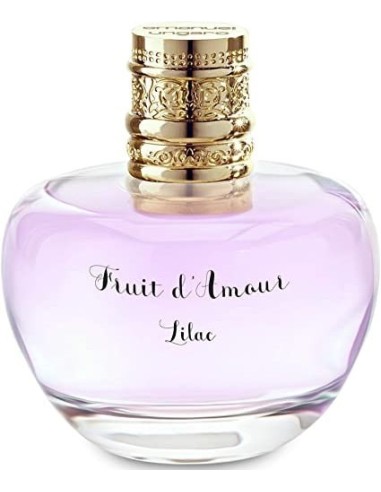 قیمت خرید فروش عطر ادکلن امانوئل آنگارو فروت د آمور لیلاک (لایلک) زنانه Emanuel Ungaro Fruit D'Amour Lilac