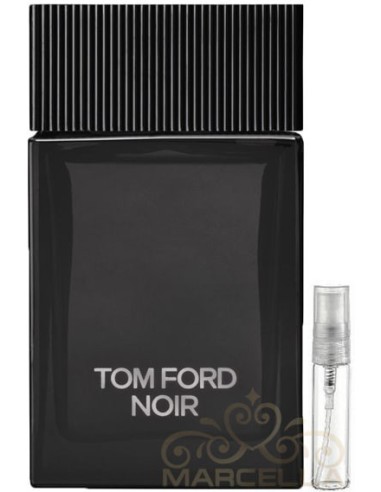 قیمت خرید فروش سمپل / دکانت عطر ادکلن تام فورد نویر ادوپرفیوم مردانه Tom Ford Noir
