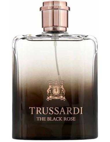 قیمت خرید فروش عطر ادکلن تروساردی د بلک رز مردانه/زنانه Trussardi The Black Rose