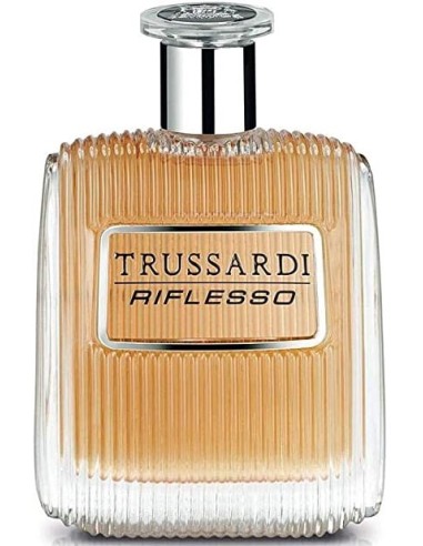 قیمت خرید فروش عطر ادکلن تروساردی رایفلسو (ریفلسو) مردانه Trussardi Riflesso