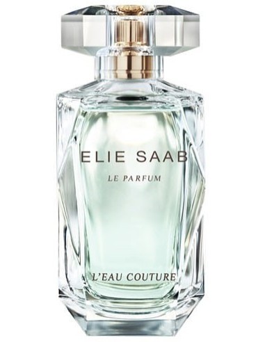 قیمت خرید فروش عطر ادکلن الی ساب لئو کوتور(لئو کوچر) زنانه Elie Saab L'Eau Couture