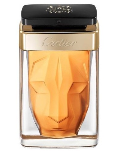 قیمت خرید فروش عطر ادکلن کارتیر لا پانتیر نویر ابسولو زنانه Cartier La Panthere Noir Absolu