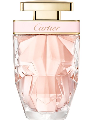 قیمت خرید فروش عطر ادکلن کارتیر لا پانتیر ادو تویلت زنانه Cartier La Panthere EDT