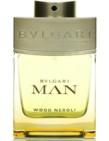 قیمت خرید فروش عطر ادکلن بولگاری من وود نرولی مردانه Bvlgari Man Wood Neroli