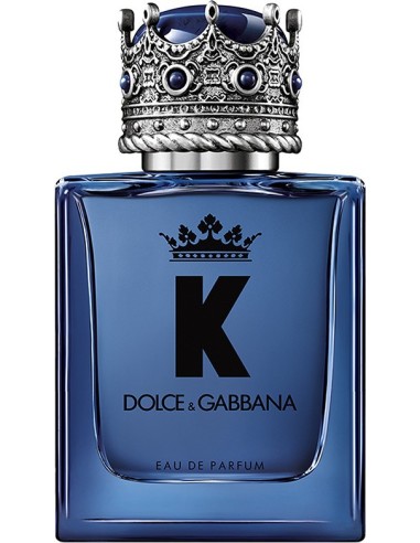 عطر دولچه گابانا کی بای دولچه اند گابانا (دی اند جی کینگ) مردانه Dolce & Gabbana K (King) EDP