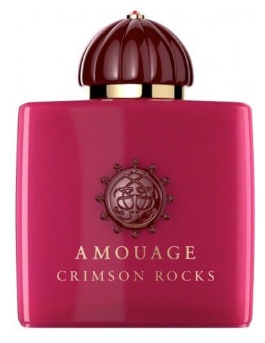 قیمت خرید فروش عطر ادکلن آمواج کریمسون راکز مردانه/زنانه Amouage Crimson Rocks