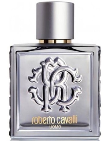 قیمت خرید فروش عطر ادکلن روبرتو کاوالی یومو سیلور اسنس مردانه Roberto Cavalli Uomo Silver Essence