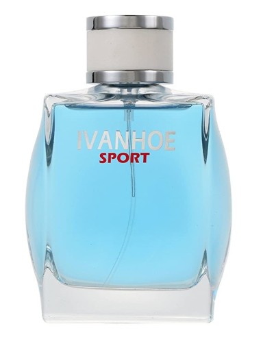 قیمت خرید فروش عطر ادکلن ایو د سیستل ایوانهو اسپرت-آبی مردانه Yves de Sistelle Ivanhoe Sport