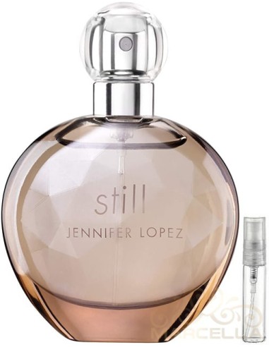 قیمت خرید فروش سمپل / دکانت عطر ادکلن جنیفر لوپز استیل زنانه Jennifer Lopez Still