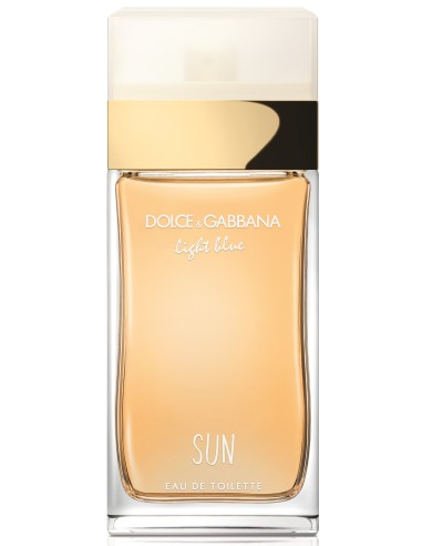 قیمت خرید فروش عطر ادکلن دلچه گابانا لایت بلو سان (دولچه گابانا) زنانه Dolce & Gabbana Light Blue Sun Pour Femme