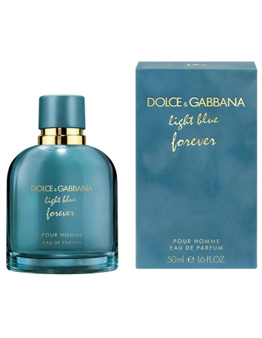 قیمت خرید فروش عطر ادکلن دولچه گابانا لایت بلو فوراور پور هوم مردانه Dolce & Gabbana Light Blue Forever Pour Homme