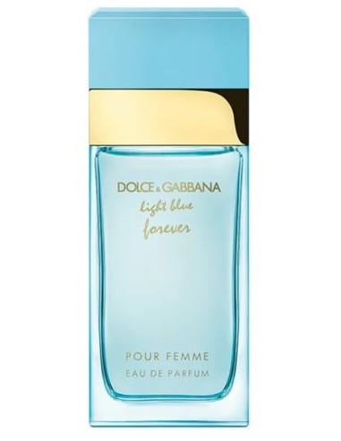 قیمت خرید فروش عطر ادکلن دولچه گابانا لایت بلو فوراور زنانه Dolce & Gabbana Light Blue Forever Pour Femme