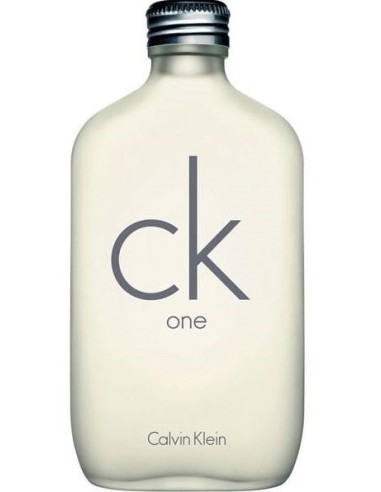 عطر کالوین کلین سی کی وان زنانه/مردانه Calvin Klein CK One