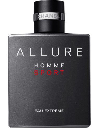 قیمت خرید فروش عطر ادکلن شنل آلور هوم اسپرت اکستریم (الور هوم) مردانه Chanel Allure Homme Sport Eau Extreme