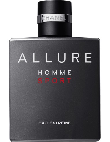 قیمت خرید عطر (ادکلن) شنل آلور هوم اسپرت اکستریم (الور هوم) مردانه Chanel Allure Homme Sport Eau Extreme