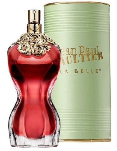 قیمت خرید فروش عطر ادکلن ژان پل گوتیه لا بل ( له بل ) زنانه Jean Paul Gaultier La Belle
