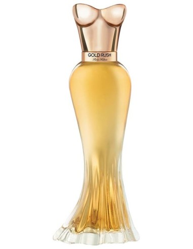 قیمت خرید فروش عطر ادکلن پاریس هیلتون گلد راش زنانه Paris Hilton Gold Rush