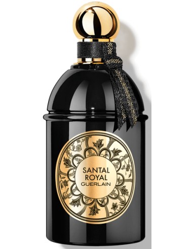 قیمت خرید فروش عطر ادکلن گرلن سانتال رویال مردانه/زنانه Guerlain Santal Royal