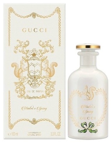 قیمت خرید فروش عطر ادکلن گوچی وینترز اسپرینگ ادوپرفیوم مردانه/زنانه Gucci Winter's Spring Eau de Parfum