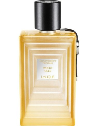 قیمت خرید فروش عطر ادکلن لالیک وودی گلد 2020 طلایی مردانه/زنانه Lalique Woody Gold 2020