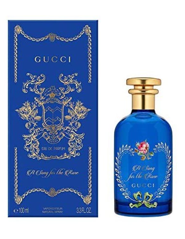 قیمت خرید فروش عطر ادکلن گوچی اِ سانگ فور د رز ادو پرفیوم مردانه/زنانه Gucci A Song For The Rose Eau de Parfum