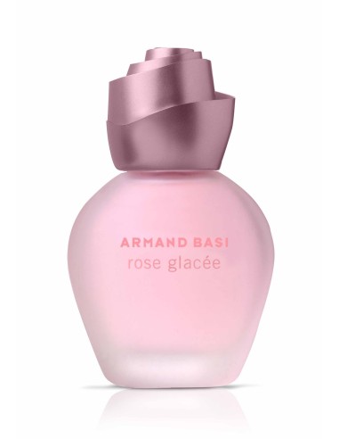 قیمت خرید فروش عطر ادکلن آرماند باسی رز گلاسی (رز گلسی) زنانه Armand Basi Rose Glacee