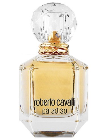 قیمت خرید فروش عطر ادکلن روبرتو کاوالی پارادایسو زنانه Roberto Cavalli Paradiso