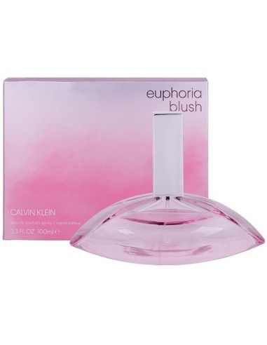 قیمت خرید فروش عطر ادکلن کالوین کلین ایفوریا بلاش (یوفوریا بلاش) زنانه Calvin Klein Euphoria Blush For Women
