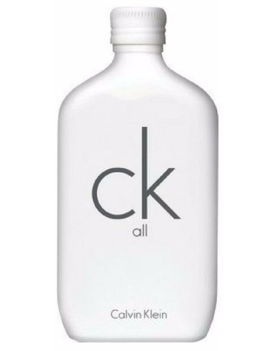 عطر کالوین کلین سی کی آل مردانه/زنانه Calvin Klein CK All