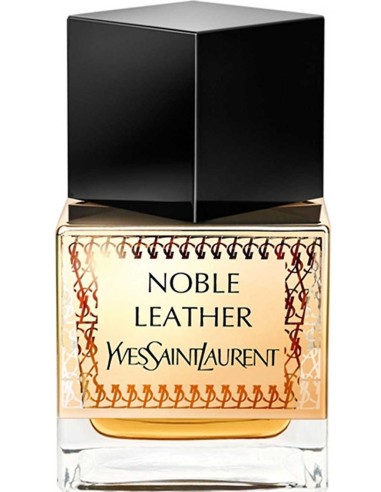 عطر ایو سن لورن نوبل لدر (نوبل لیدر) مردانه/زنانه Yves Saint Laurent Noble Leather