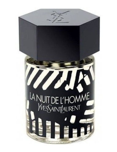 قیمت خرید فروش عطر ایو سن لورن لانویت دی الهوم ادیشن آرت مردانه Yves Saint Laurent La Nuit De L'homme Edition Art
