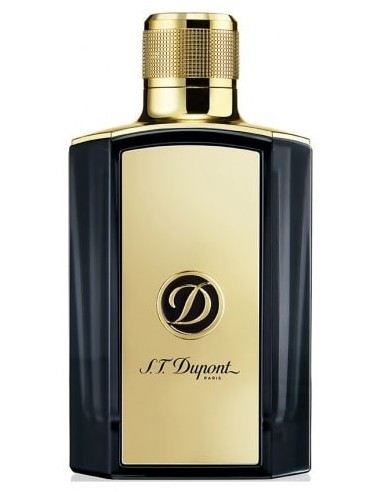 قیمت خرید فروش عطر ادکلن اس تی دوپونت بی اکسپشنال گلد مردانه S.T. Dupont Be Exceptional Gold