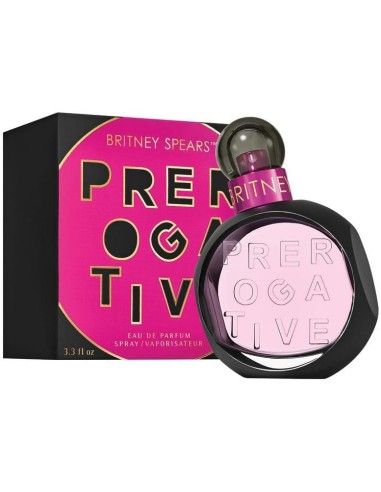قیمت خرید فروش عطر ادکلن بریتنی اسپیرز پریروگتیو مردانه/زنانه Britney Spears Prerogative