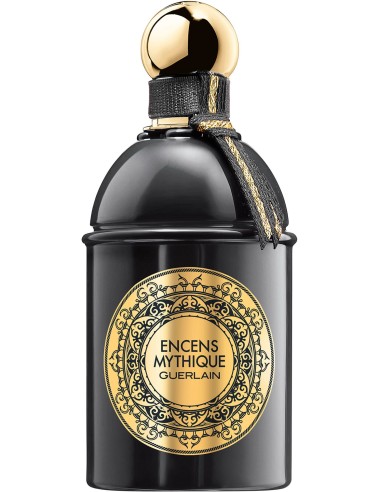 قیمت خرید فروش عطر ادکلن گرلن انسنس میتیک مردانه/زنانه Guerlain Encens Mythique