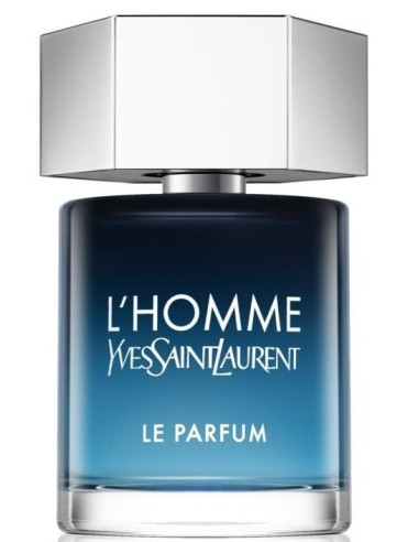 قیمت خرید فروش عطر ادکلن ایو سن لورن لهوم له پرفیوم (پارفوم) مردانه Yves Saint Laurent L'Homme Le Parfum