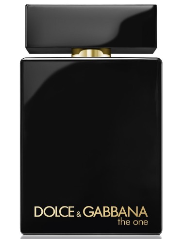 عطر دولچه گابانا د وان ادو پرفیوم اینتنس مردانه Dolce & Gabbana The One For Men EDP Intense