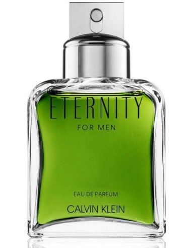 عطر کالوین کلین اترنیتی ادو پرفیوم مردانه Calvin Klein Eternity For Men EDP